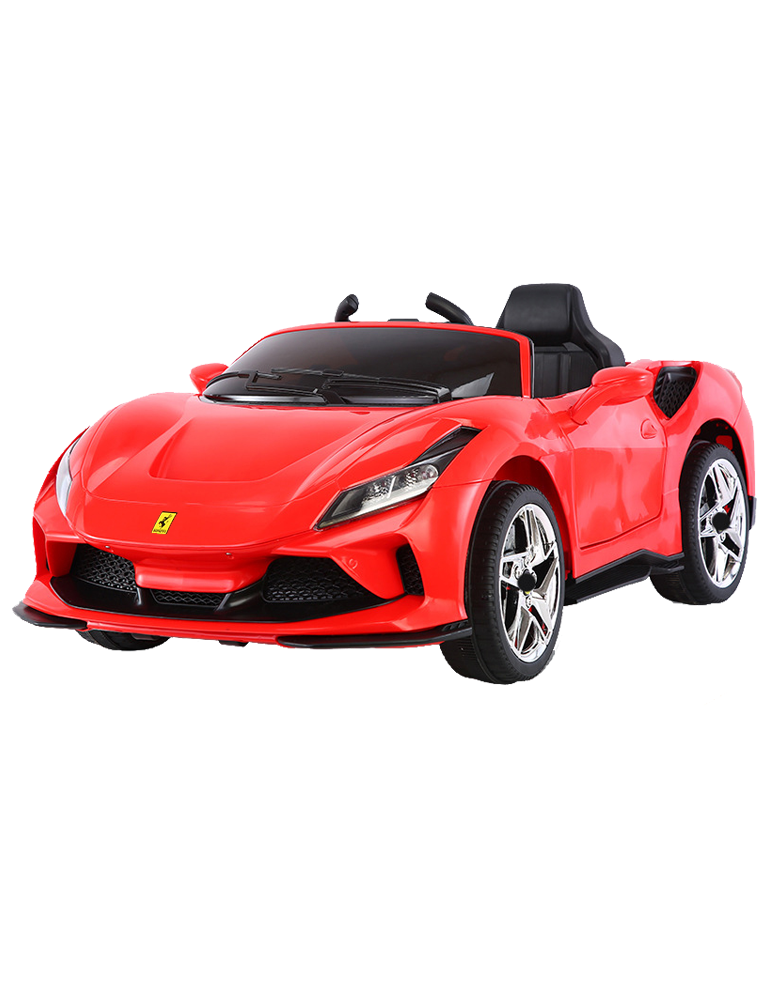 kids-ride-on-car-ferrari