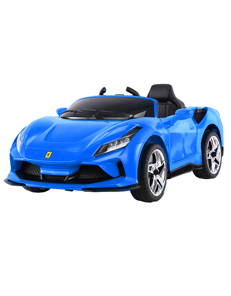 kids-ride-on-car-ferrari