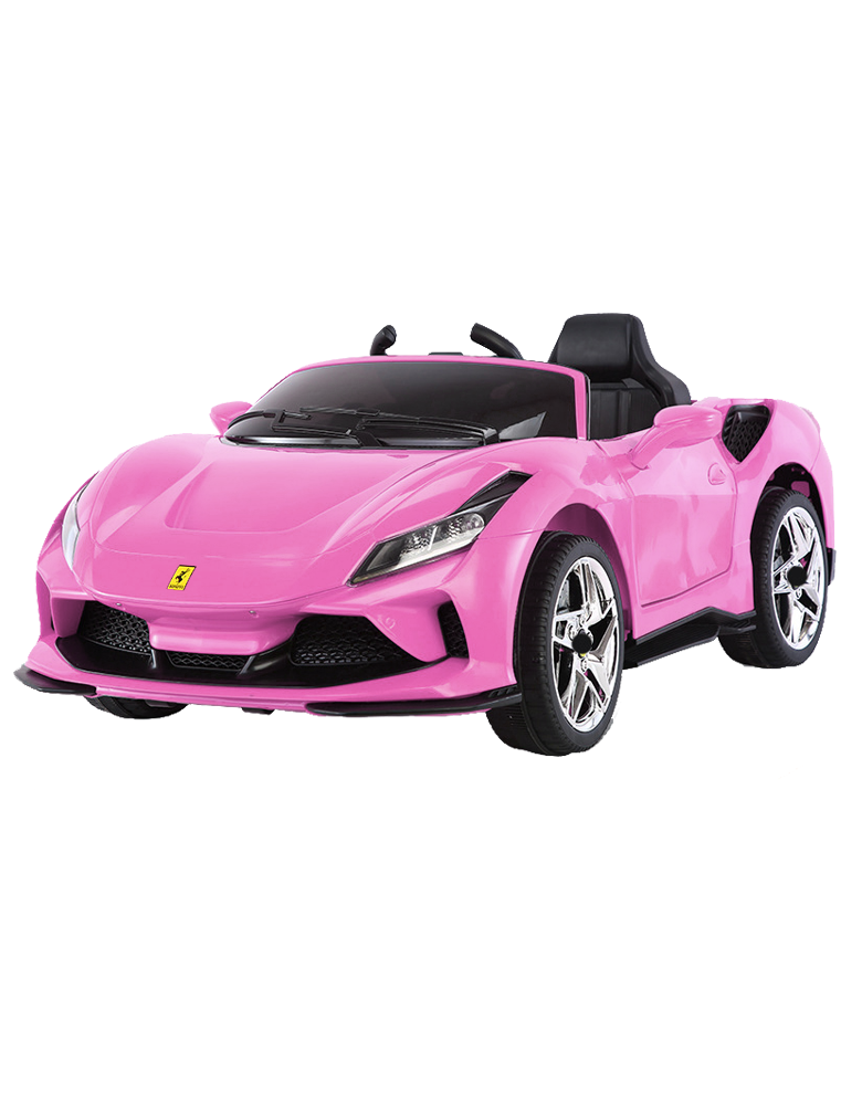 kids-ride-on-car-ferrari