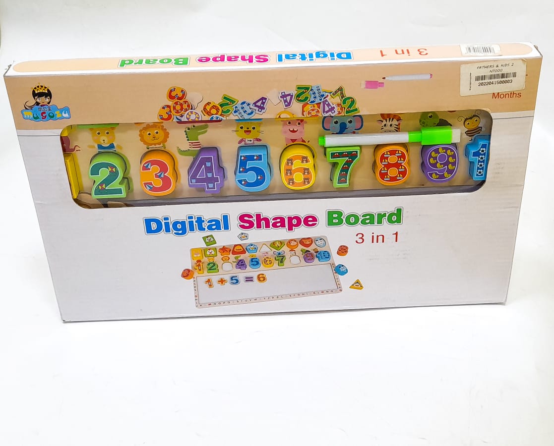 digital-shape-board