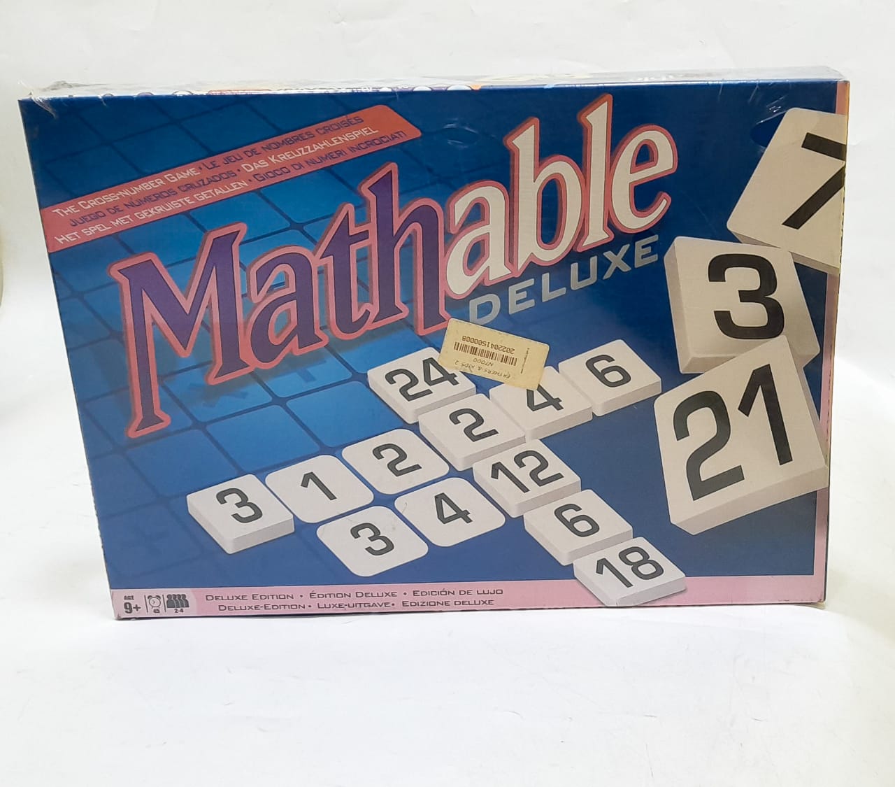 mathable-game