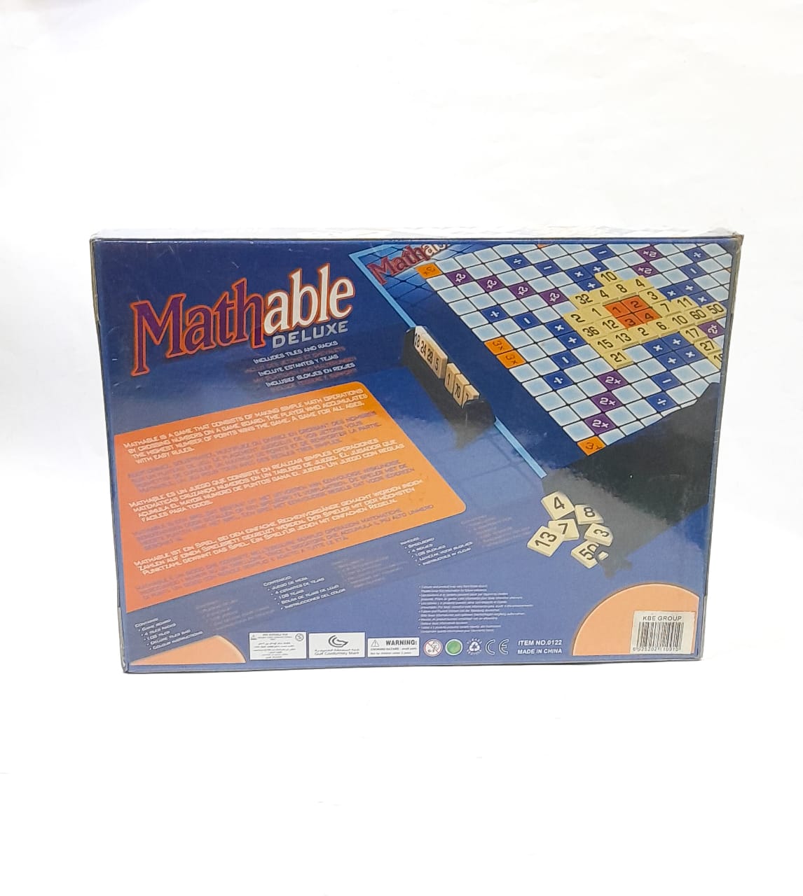 mathable-game