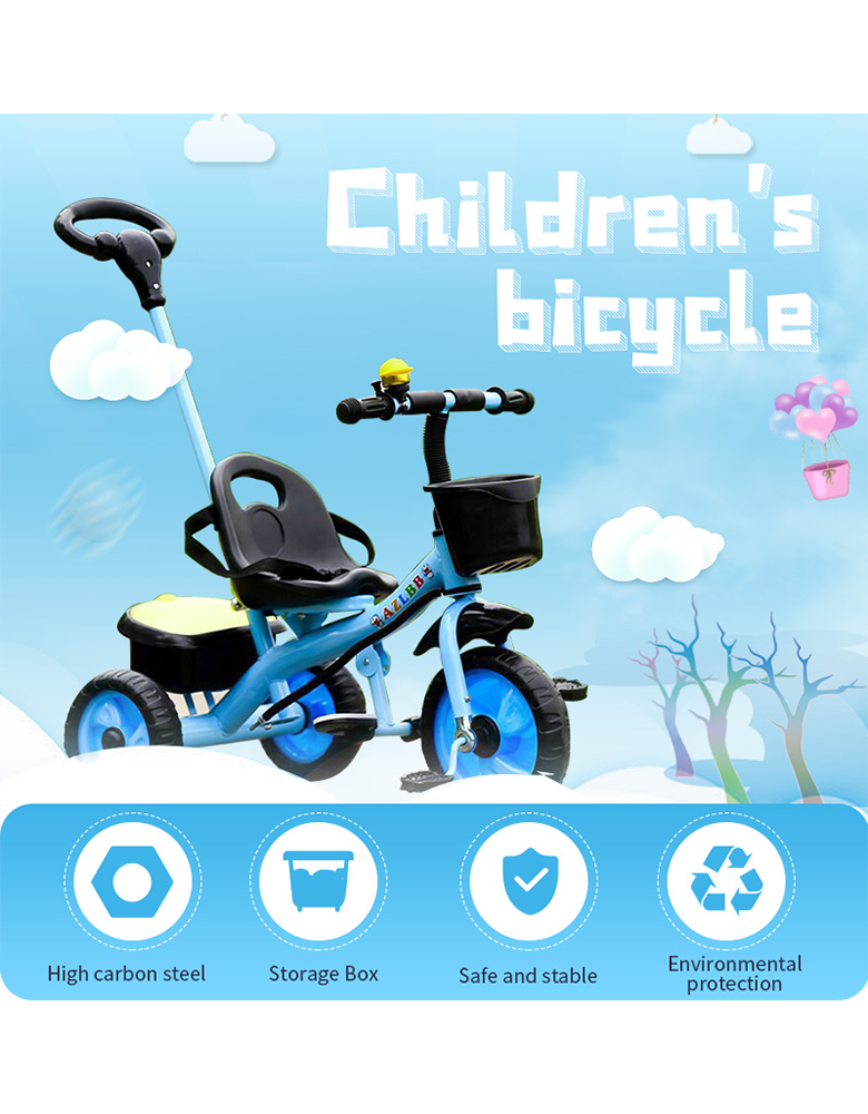 kids-tricycle