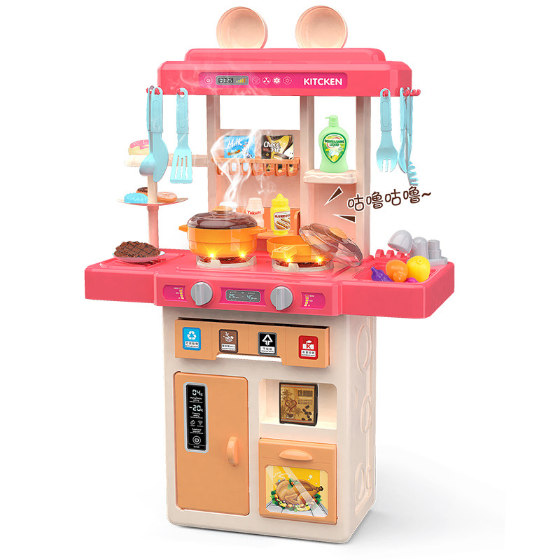 play-pretend-kitchen-set