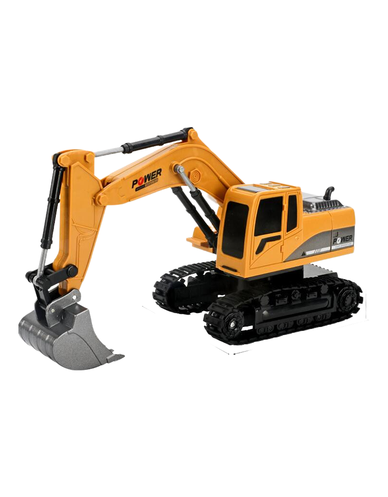 rc-excavator