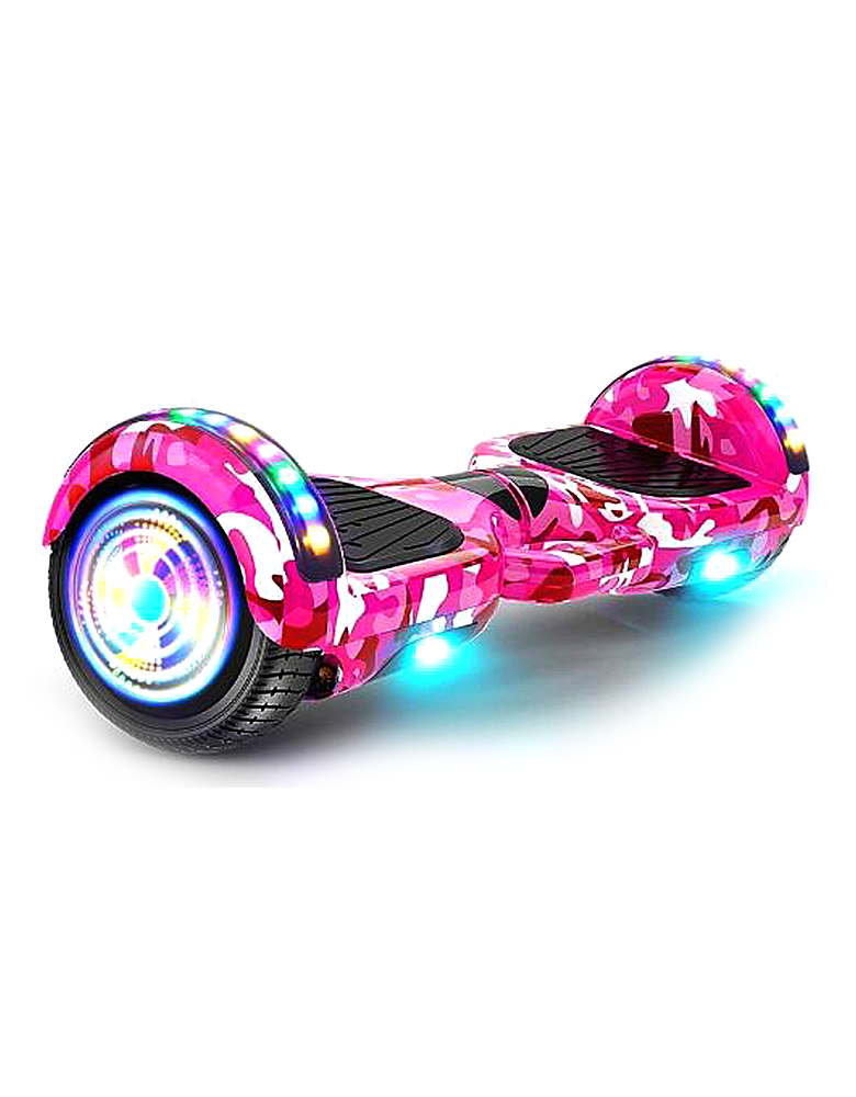 hoverboard