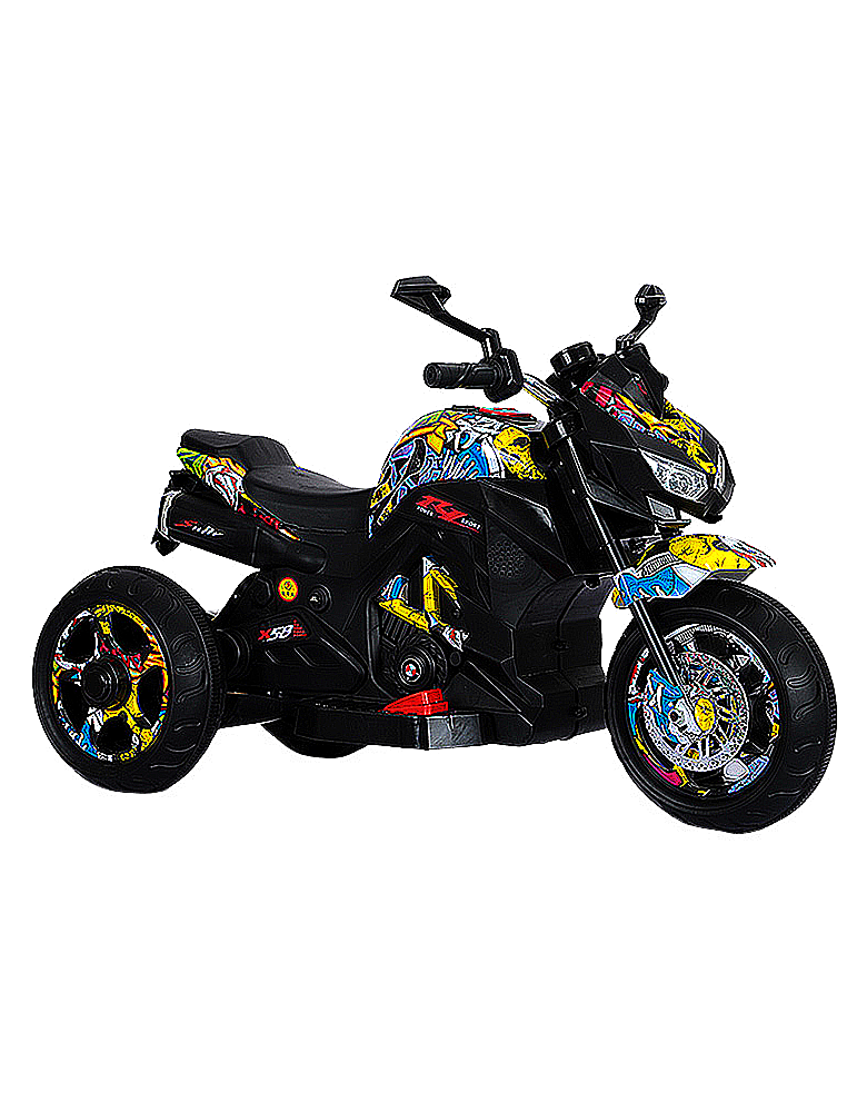 kids-powerbike