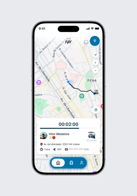 Pick2Moov is connecting travelers and driver-guides with its brand-new travel platform.