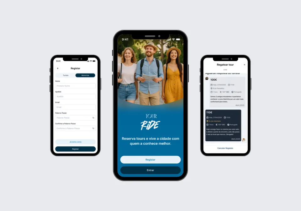 Pick2Moov is connecting travelers and driver-guides with its brand-new travel platform.