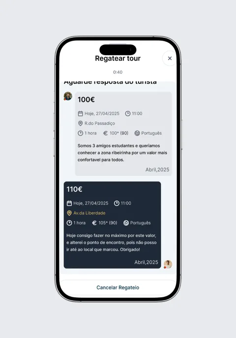 Pick2Moov is connecting travelers and driver-guides with its brand-new travel platform.