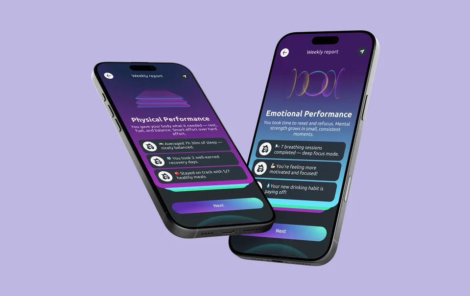 Nebula Sports: a unified digital ecosystem for athlete and team performance