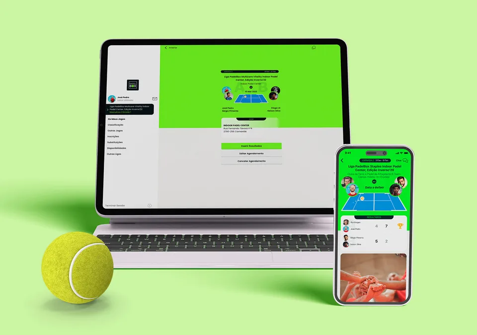 PadelBox is Revolutionizing Padel and Expanding Across Europe