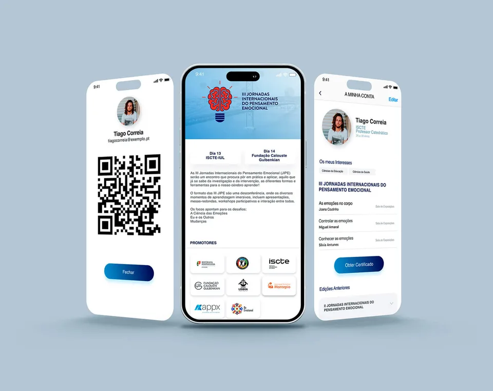 AppX develops Gamified App to enhance participation at an International Conference
