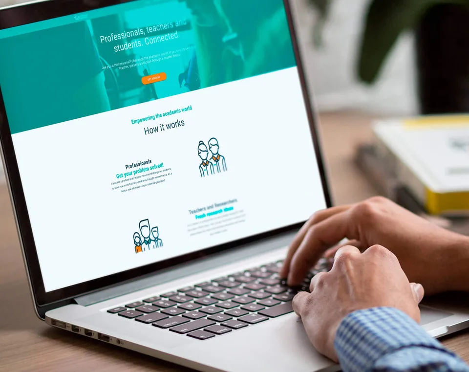 LinkYou, a app de crowdsourcing para melhorar a empregabilidade na América Latina