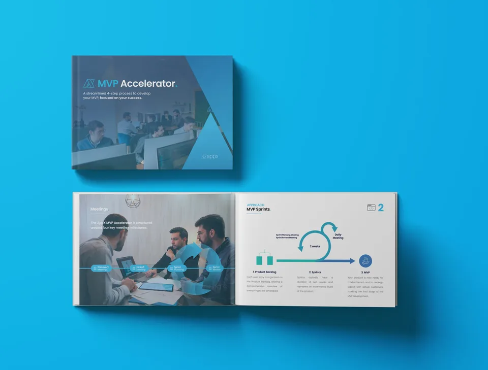 AppX lança novos serviços para capacitar a jornada do seu produto até o mercado