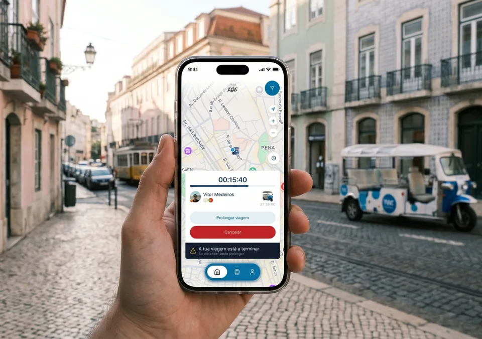 Pick2Moov is connecting travelers and driver-guides with its brand-new travel platform.