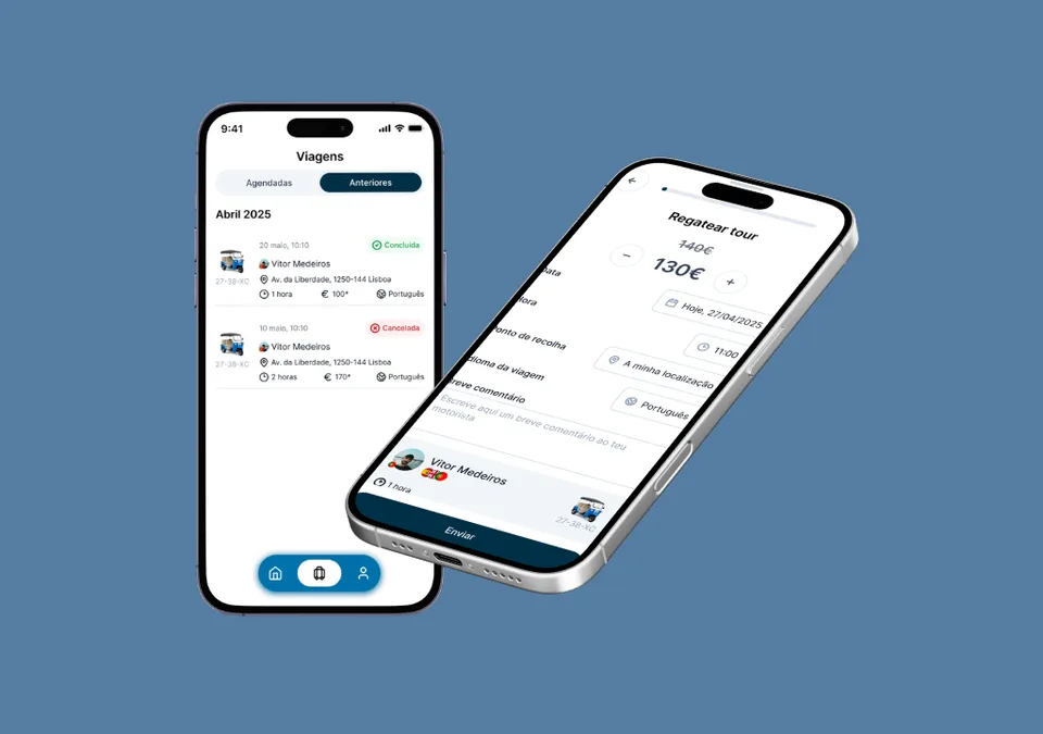 Pick2Moov is connecting travelers and driver-guides with its brand-new travel platform.