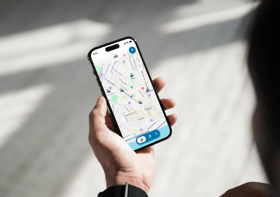 Pick2Moov is connecting travelers and driver-guides with its brand-new travel platform.