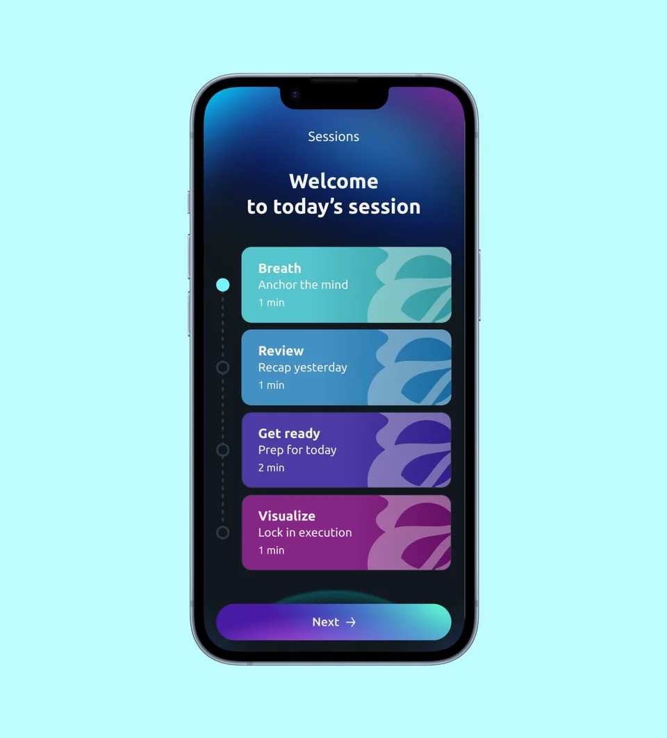 Nebula Sports: a unified digital ecosystem for athlete and team performance