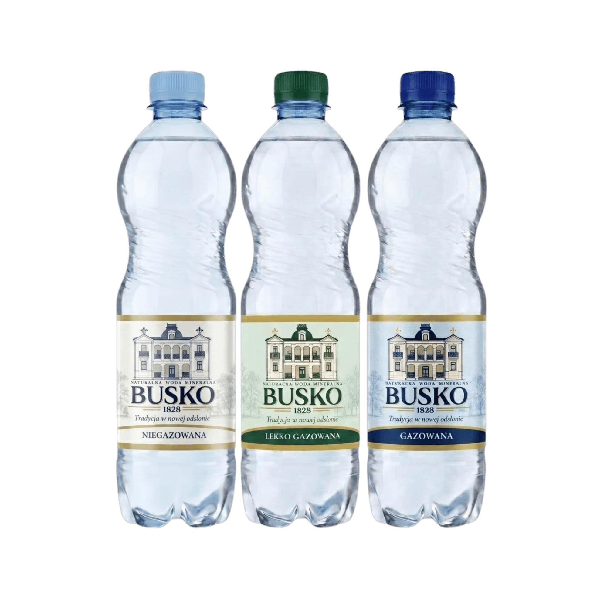Busko 1828 0.5L