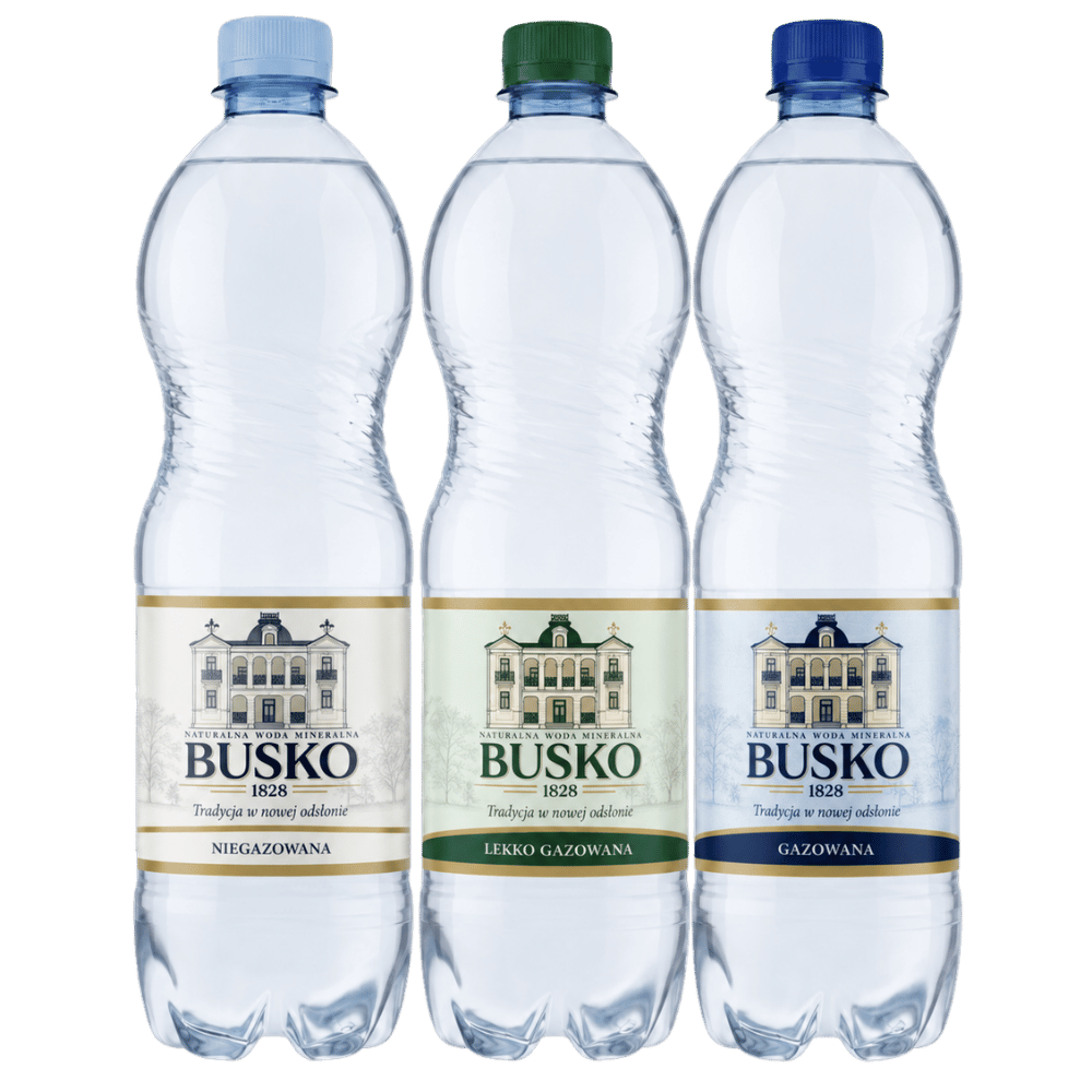 Busko 1828 1.5L