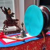 Drala Thang: instruments