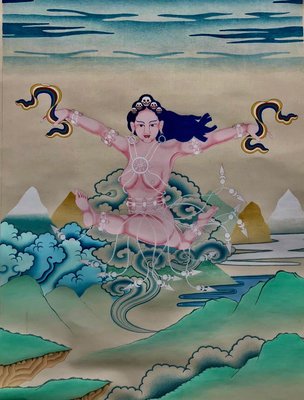 Manibhadra