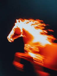 fireHorse