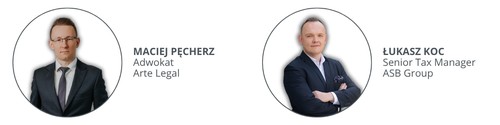 Prelegenci Webinar ASBArte