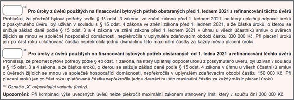 uroky z uveru na bytove potreby 2