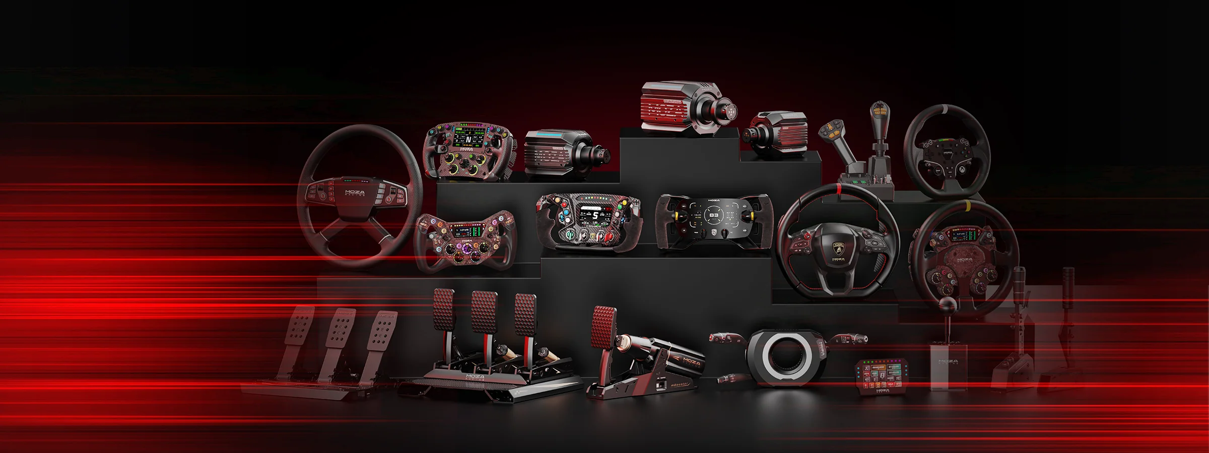 Բարի գալուստ մեր Sim Racing խանութ