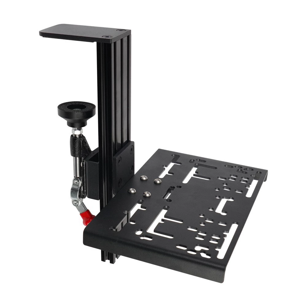 Handbrake / Shifter Table Clamp