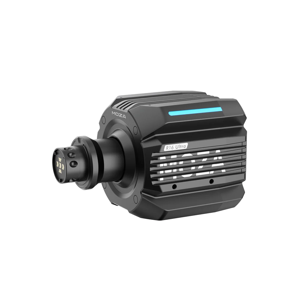 Moza R16 Ultra
