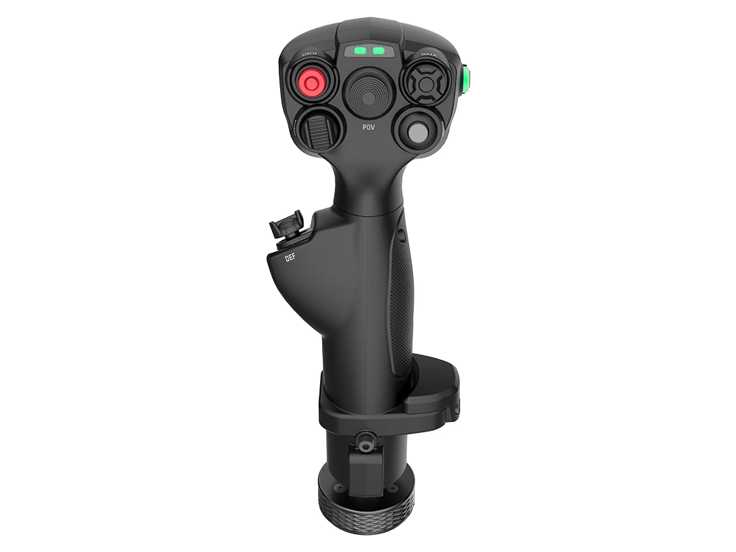 Moza MHG Flightstick