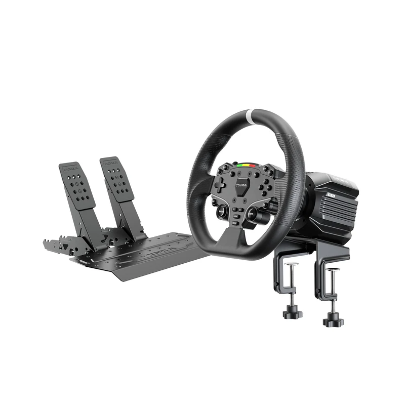 Moza R5 Pro Bundle