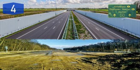 Στην ατμομηχανή της Ευρώπης: αυτοκινητόδρομος δις€ που δεν έχει _και δεν θα χρησιμοποιηθεί ποτέ -Βίντεο