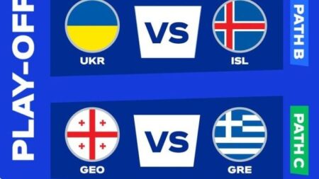 Euro 2024: Η εθνική Ελλάδας και τα τρία εισιτήρια της τελευταίας στιγμής…