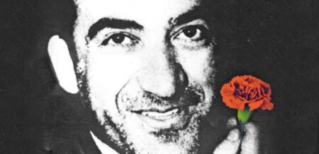 72 χρόνια συμπληρώνονται σήμερα από την εκτέλεση του Νίκου Μπελογιάννη 📽️ video