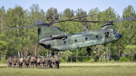 ΕΥΡΩΠΑΪΚΗ ΕΝΩΣΗ: Πληθαίνουν οι φωνές περί προετοιμασίας για γενικευμένο πόλεμο