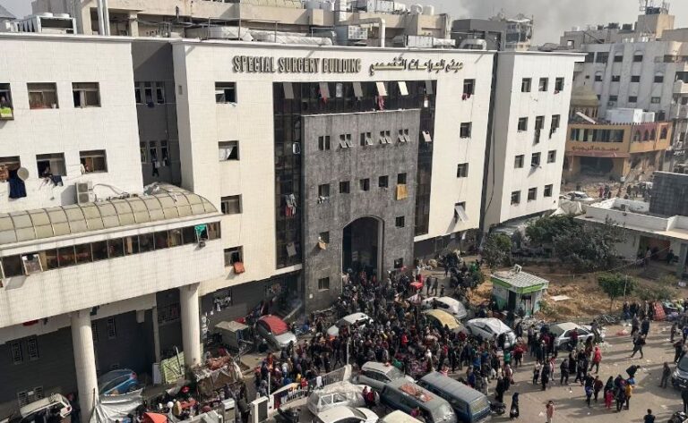 ΠΟΥ: Περίπου 9.000 ασθενείς πρέπει επειγόντως να μεταφερθούν για θεραπεία εκτός της Λωρίδας της Γάζας