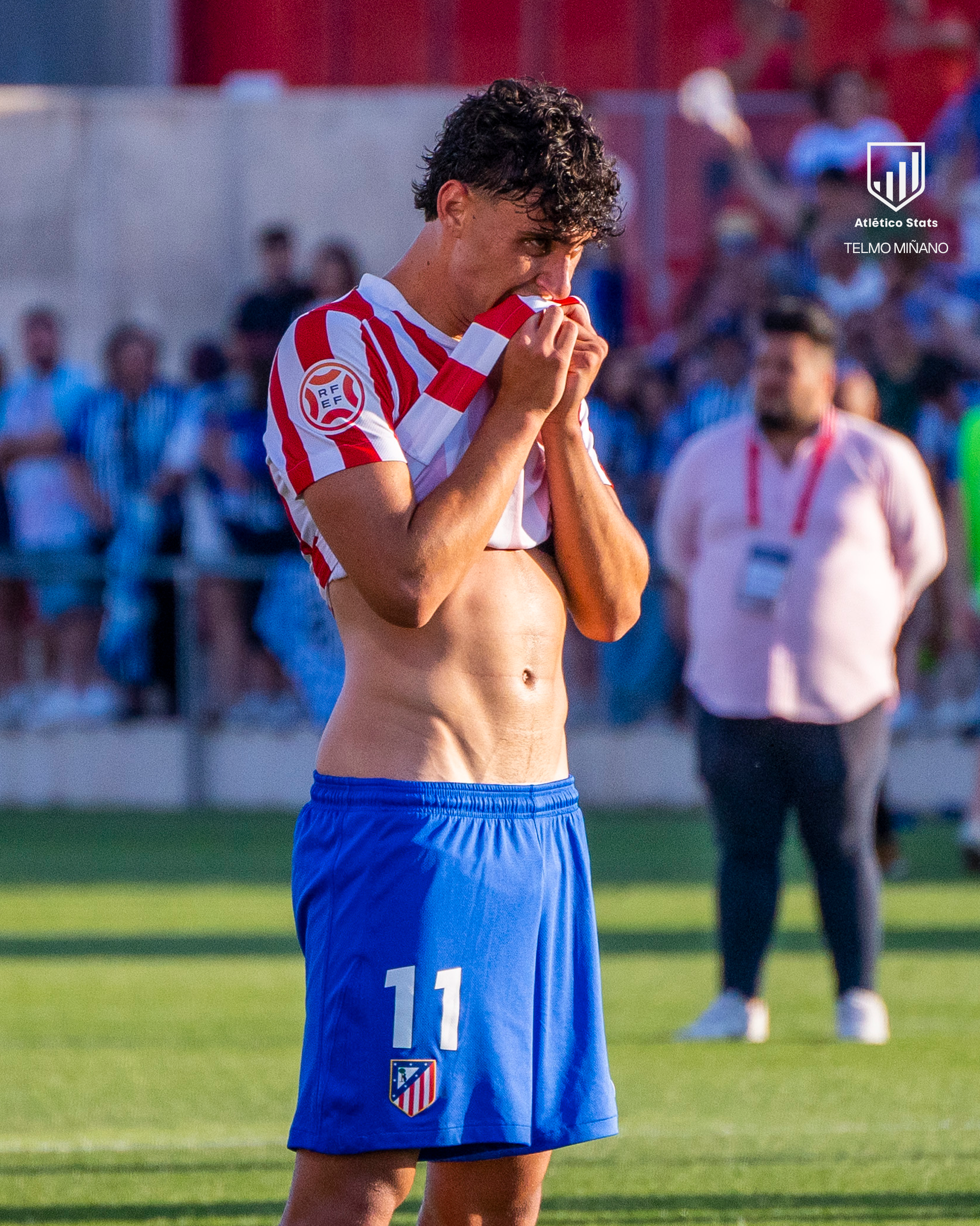 Doloroso final para el Atleti Madrileño de Fernando Torres