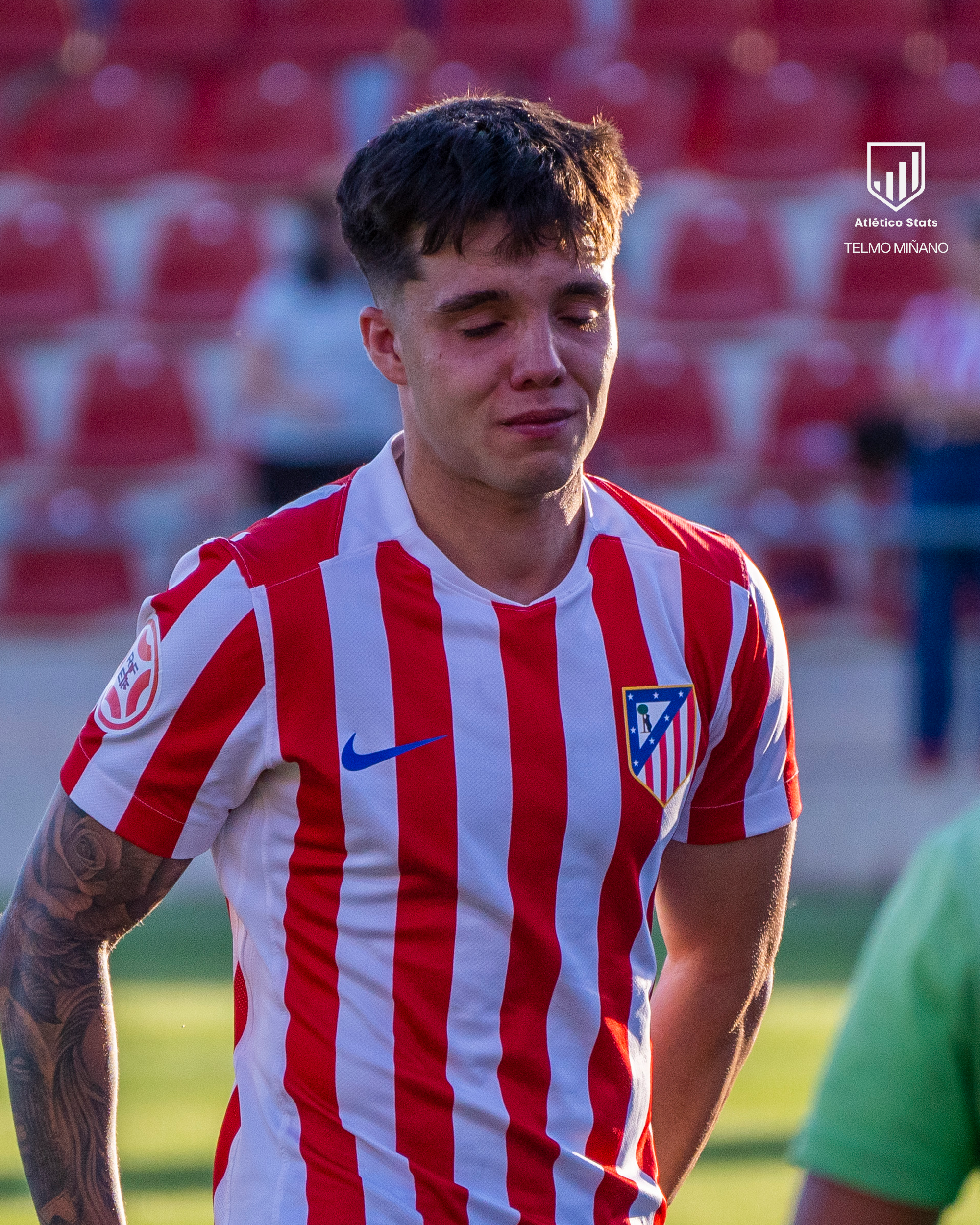 Doloroso final para el Atleti Madrileño de Fernando Torres