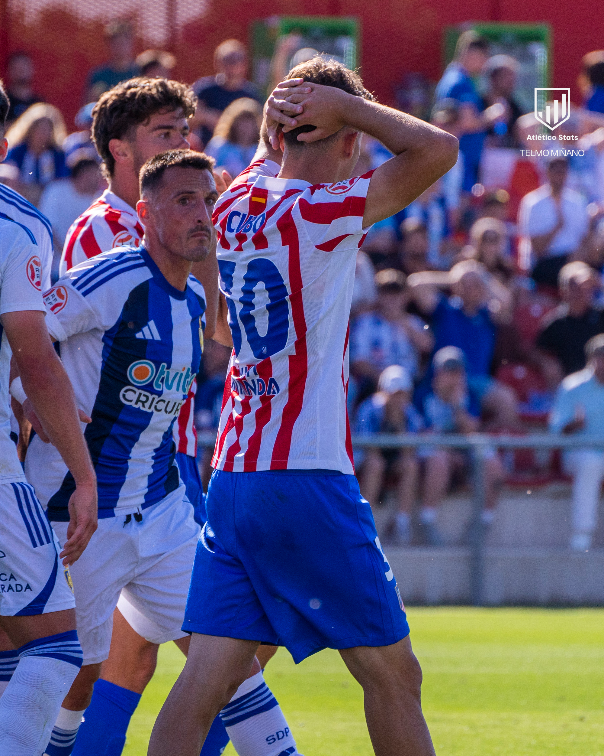 Doloroso final para el Atleti Madrileño de Fernando Torres