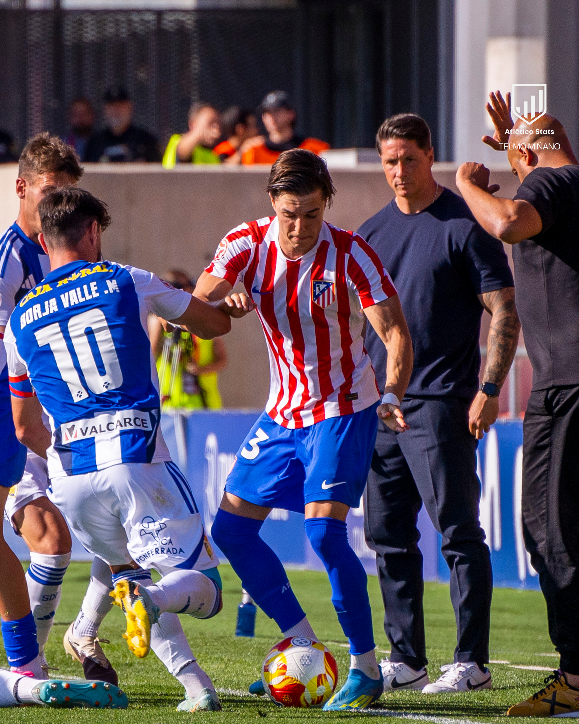 Doloroso final para el Atleti Madrileño de Fernando Torres