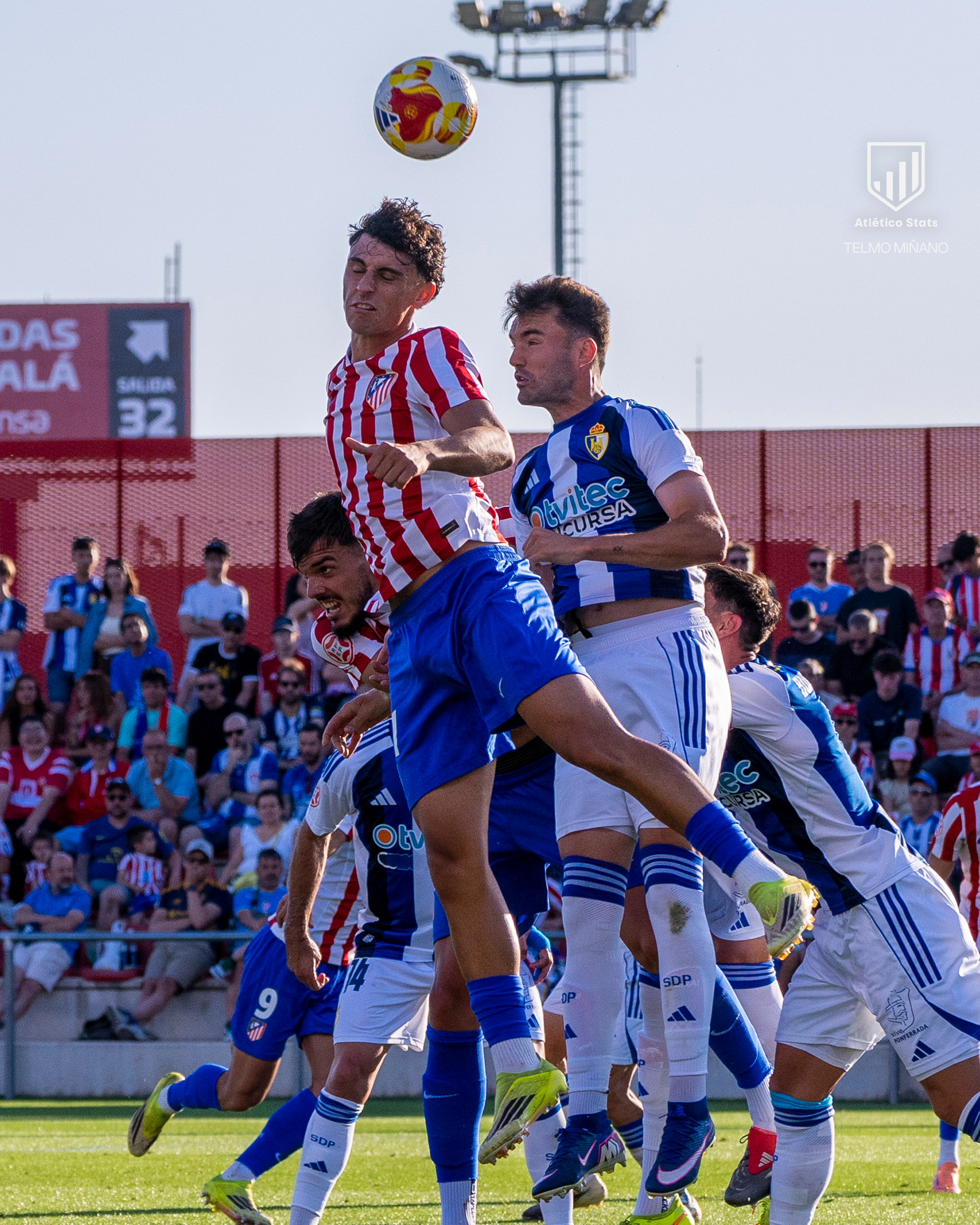 Doloroso final para el Atleti Madrileño de Fernando Torres