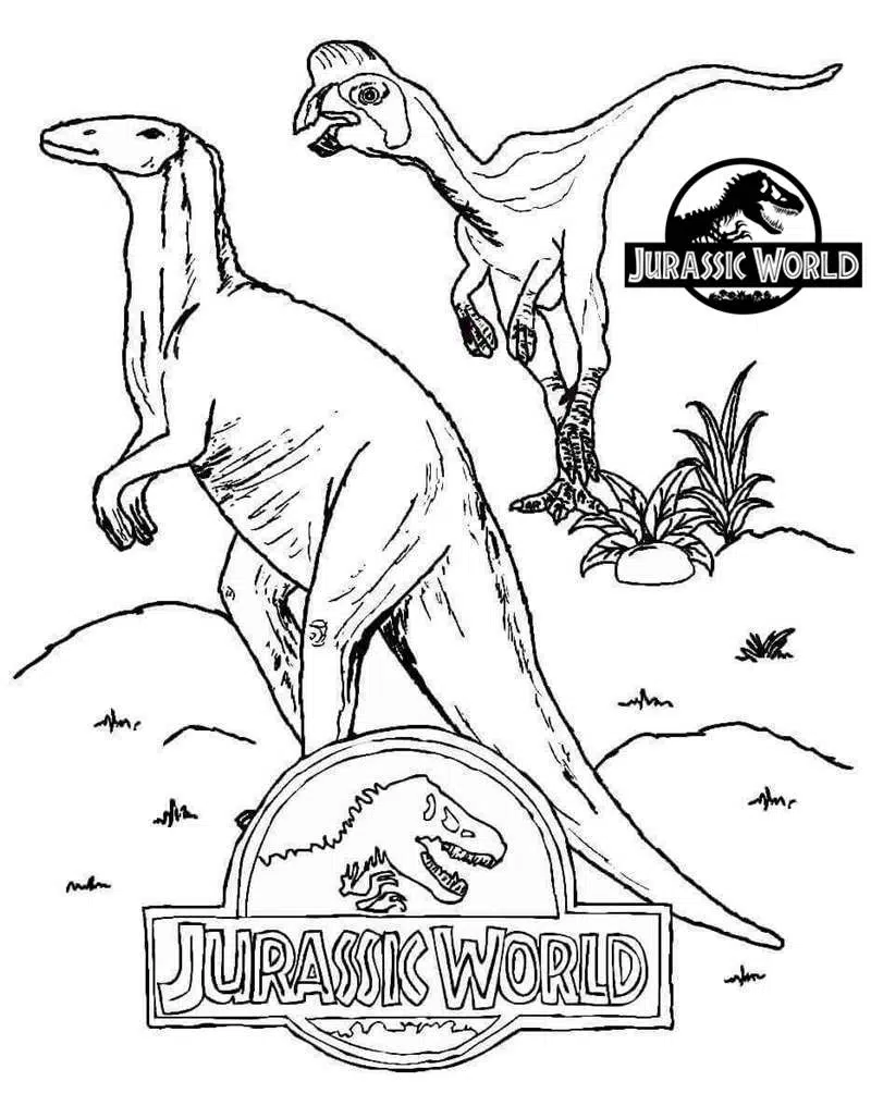 Jurassic World 07