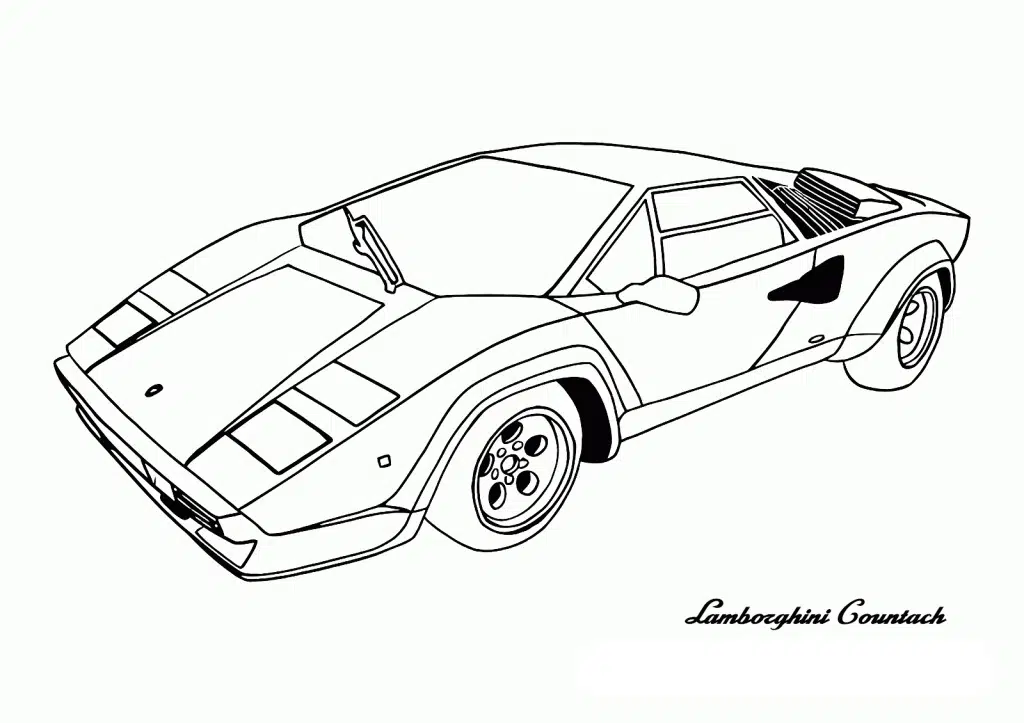Lamborghini 02