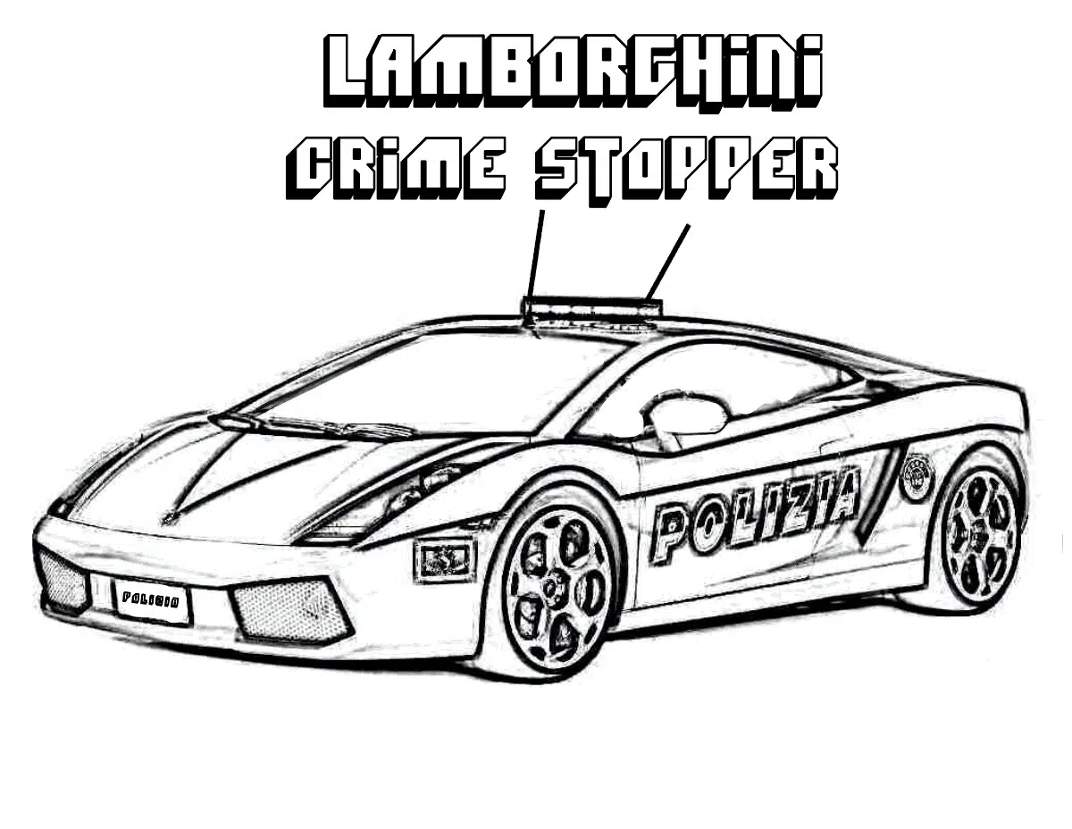 Lamborghini 04