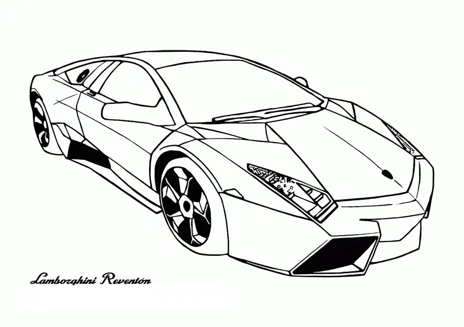 Lamborghini 05