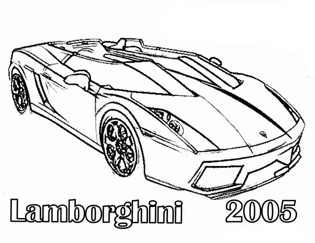 Lamborghini 07